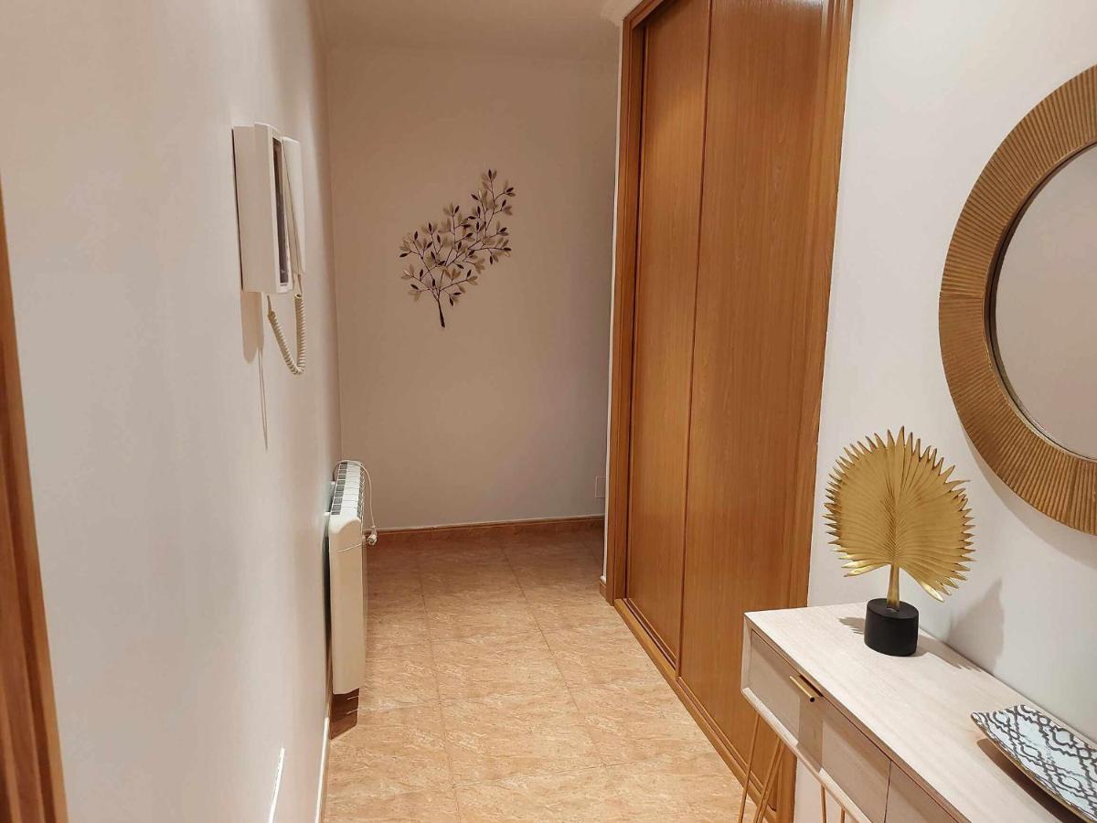Apartamento En Raxo Pontevedra Exterior photo