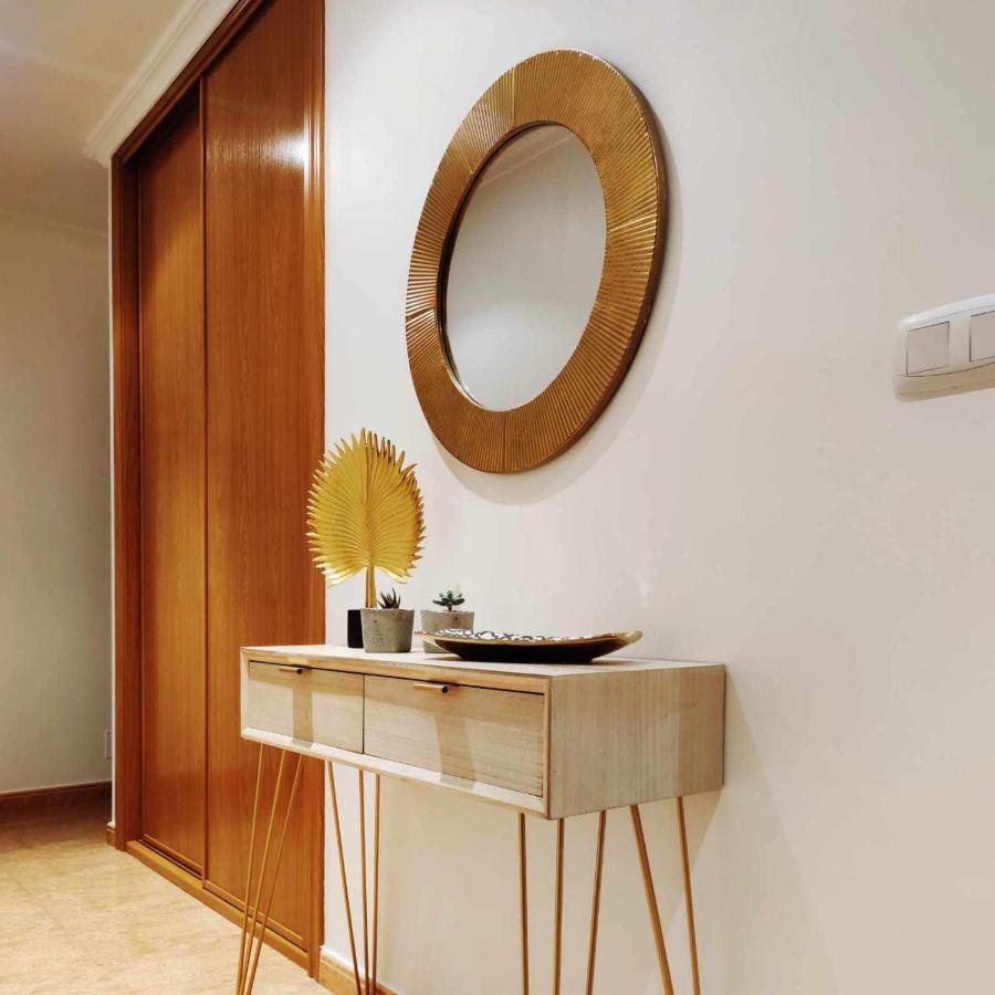 Apartamento En Raxo Pontevedra Exterior photo